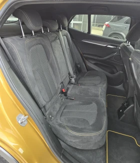 BMW X2 M-Paket* 2.5D* TOP* TOP* TOP, снимка 16