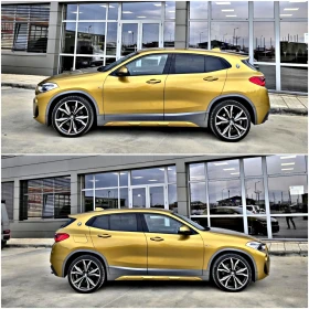 BMW X2 M-Paket* 2.5D* TOP* TOP* TOP, снимка 4