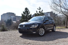VW Tiguan 1.5TSI  DSG