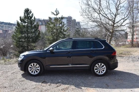 VW Tiguan 1.5TSI  DSG - 16000 € / 31293.28 лв. - 54616922 2