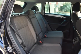 VW Tiguan 1.5TSI  DSG - 16000 € / 31293.28 лв. - 54616922 15