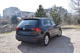 VW Tiguan 1.5TSI  DSG - 16000 € / 31293.28 лв. - 54616922 5