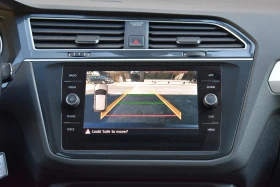 VW Tiguan 1.5TSI  DSG - 16000 € / 31293.28 лв. - 54616922 12