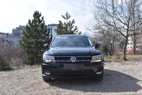VW Tiguan 1.5TSI  DSG