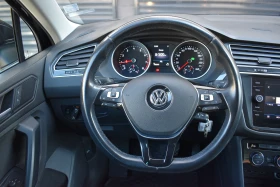 VW Tiguan 1.5TSI  DSG - 16000 € / 31293.28 лв. - 54616922 9