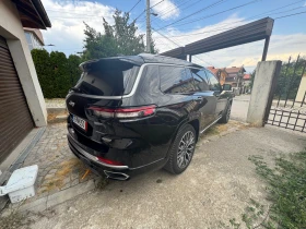 Jeep Grand cherokee 3.6 Summit Reserve - 45000 € / 88012.35 лв. - 71718173 6