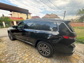 Jeep Grand cherokee 3.6 Summit Reserve - 45000 € / 88012.35 лв. - 71718173 7