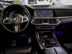 BMW X5 XDRIVE40I M SPORT| HEAD UP| ПАНО| LANE ASSIST - 29600 € / 57892.57 лв. - 73359245 7