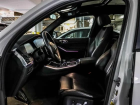 BMW X5 XDRIVE40I M SPORT| HEAD UP| ПАНО| LANE ASSIST - 29600 € / 57892.57 лв. - 73359245 6