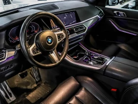 BMW X5 XDRIVE40I M SPORT| HEAD UP| ПАНО| LANE ASSIST - 29600 € / 57892.57 лв. - 73359245 5
