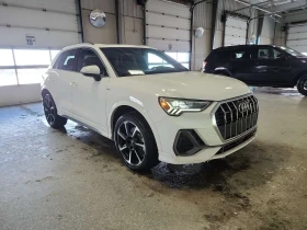 Audi Q3 * PROGRESSIV * CARFAX * ПАНОРАМА * МЪРТВА ТОЧКА - 27200 € / 53198.58 лв. - 52914679 2
