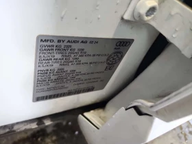 Audi Q3 * PROGRESSIV * CARFAX * ПАНОРАМА * МЪРТВА ТОЧКА - 27200 € / 53198.58 лв. - 52914679 15