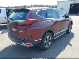 Honda Cr-v 2.4l Lx - 11000 € / 21514.13 лв. - 35601643 4