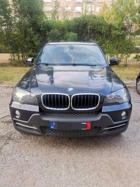 BMW X5 xDrive30d | Mobile.bg � ����� ������ 2