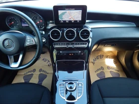 Mercedes-Benz GLC 250 * 206000��* 204k* 9G*  | Mobile.bg � ����� ������ 14