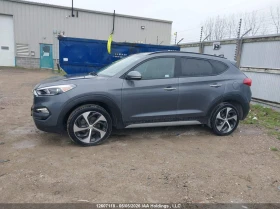 Hyundai Tucson 1.6T* AWD* Limited Sport | Mobile.bg � ����� ������ 6