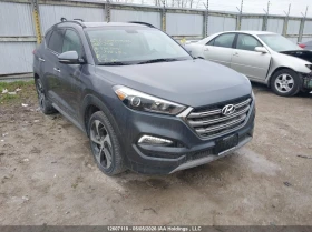Hyundai Tucson 1.6T* AWD* Limited Sport | Mobile.bg � ����� ������ 2