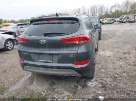 Hyundai Tucson 1.6T* AWD* Limited Sport | Mobile.bg � ����� ������ 4