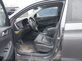 Hyundai Tucson 1.6T* AWD* Limited Sport | Mobile.bg � ����� ������ 9