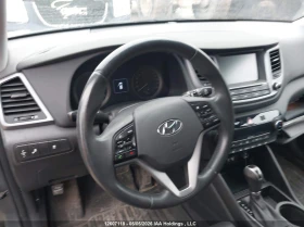 Hyundai Tucson 1.6T* AWD* Limited Sport | Mobile.bg � ����� ������ 8
