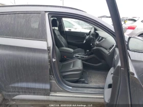 Hyundai Tucson 1.6T* AWD* Limited Sport | Mobile.bg � ����� ������ 10