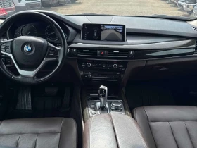 BMW X5 * xDrive35i * HARMAN/KARDON* PANORAMA* AMBIENTO*  | Mobile.bg � ����� ������ 9