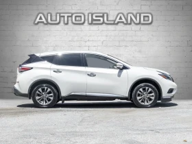 Nissan Murano SL AWD combines premium comfort - 13900 € / 27186.04 лв. - 85333227 3