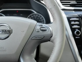 Nissan Murano SL AWD combines premium comfort - 13900 € / 27186.04 лв. - 85333227 11