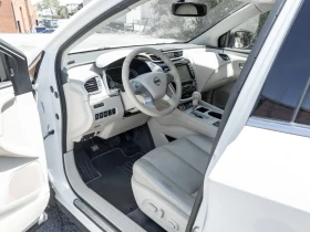 Nissan Murano SL AWD combines premium comfort - 13900 € / 27186.04 лв. - 85333227 8