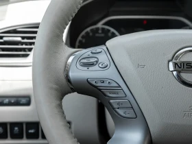 Nissan Murano SL AWD combines premium comfort - 13900 € / 27186.04 лв. - 85333227 10