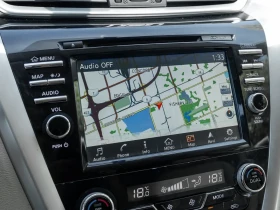 Nissan Murano SL AWD combines premium comfort - 13900 € / 27186.04 лв. - 85333227 13
