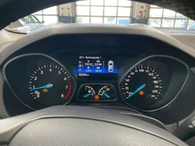 ����� �� �������� �� Ford Focus Focus 1.0 EcoBoost Business