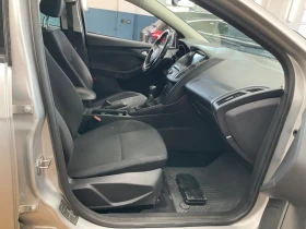 ����� �� �������� �� Ford Focus Focus 1.0 EcoBoost Business
