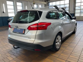����� �� �������� �� Ford Focus Focus 1.0 EcoBoost Business