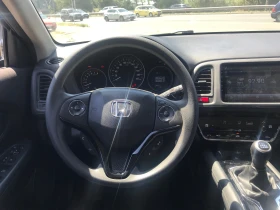 Honda Hr-v 1, 5 i-VTEC | Mobile.bg � ����� ������ 8