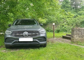 Mercedes-Benz GLC 220 - 33500 € - 63734952 4