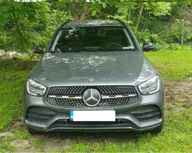 Mercedes-Benz GLC 220 - 33500 € - 63734952 5