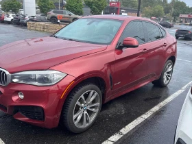 BMW X6 * xDrive50i * CARFAX * БЕЗ ПЪРВОНАЧАЛНА ВНОСКА