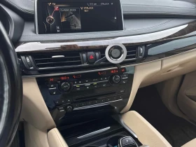 BMW X6 * xDrive50i* CARFAX* АВТОКРЕДИТ*  | Auto.bg — изображение 8