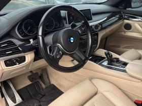 BMW X6 * xDrive50i* CARFAX* АВТОКРЕДИТ*  | Auto.bg — изображение 4