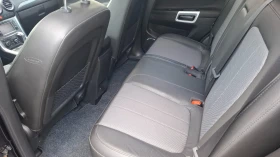 Opel Antara 2.2 CDTI 82��� �� 4�4 | Mobile.bg � ����� ������ 11