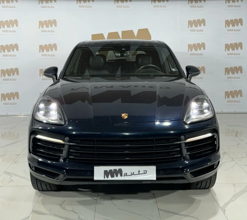 Porsche Cayenne V6 Chrono pack Bose памет панорама, снимка 4 - Автомобили и джипове - 45976849