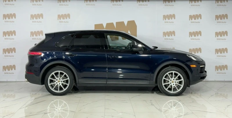 Porsche Cayenne V6 Chrono pack Bose памет панорама, снимка 3 - Автомобили и джипове - 45976849