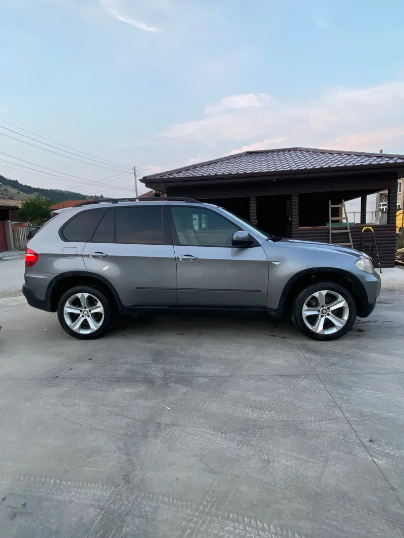 BMW X5, снимка 4 - Автомобили и джипове - 47044019