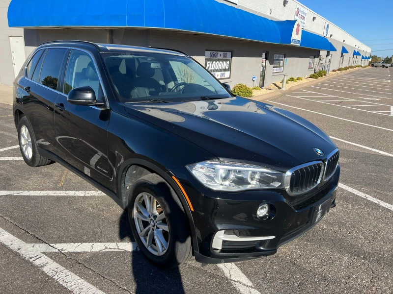 BMW X5 4х4* камера* памет* пано* keyless* подгрев* HID, снимка 3 - Автомобили и джипове - 47585237