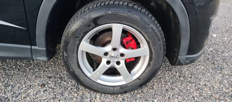 Mazda CX-5 2.2 4x4 , снимка 10 - Автомобили и джипове - 49987755