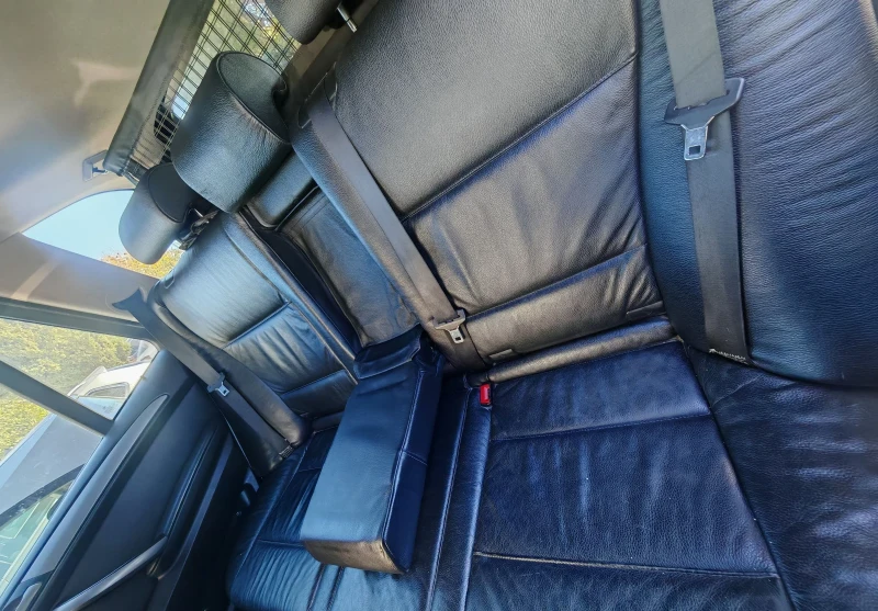 BMW X5 Е53 , снимка 11 - Автомобили и джипове - 52507871