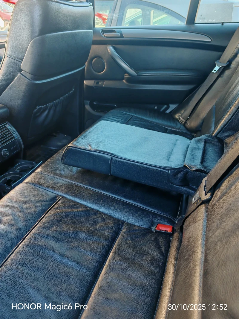 BMW X5 Е53 , снимка 12 - Автомобили и джипове - 52507871