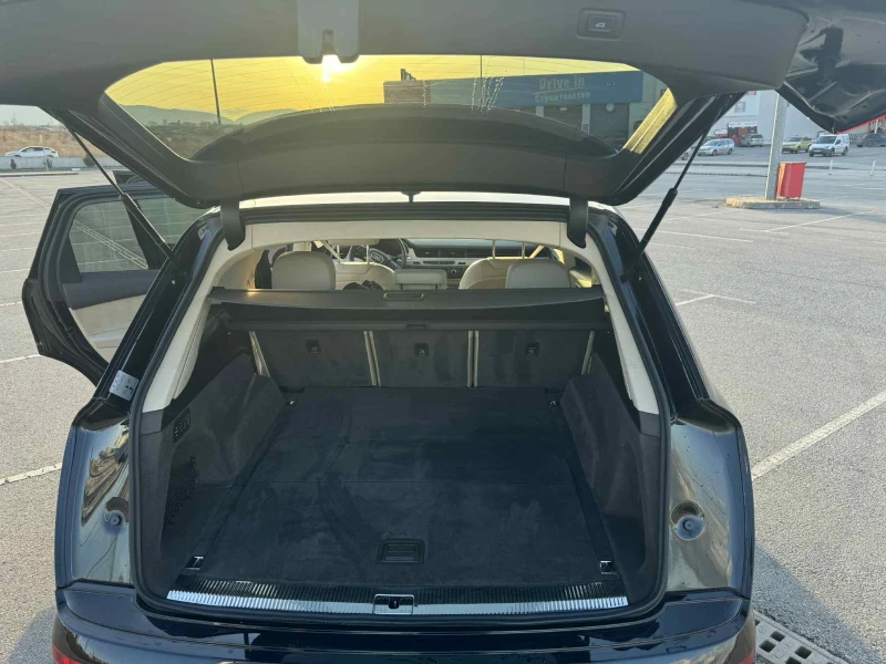 Audi Q7 Digital, Теглич, снимка 8 - Автомобили и джипове - 52405324