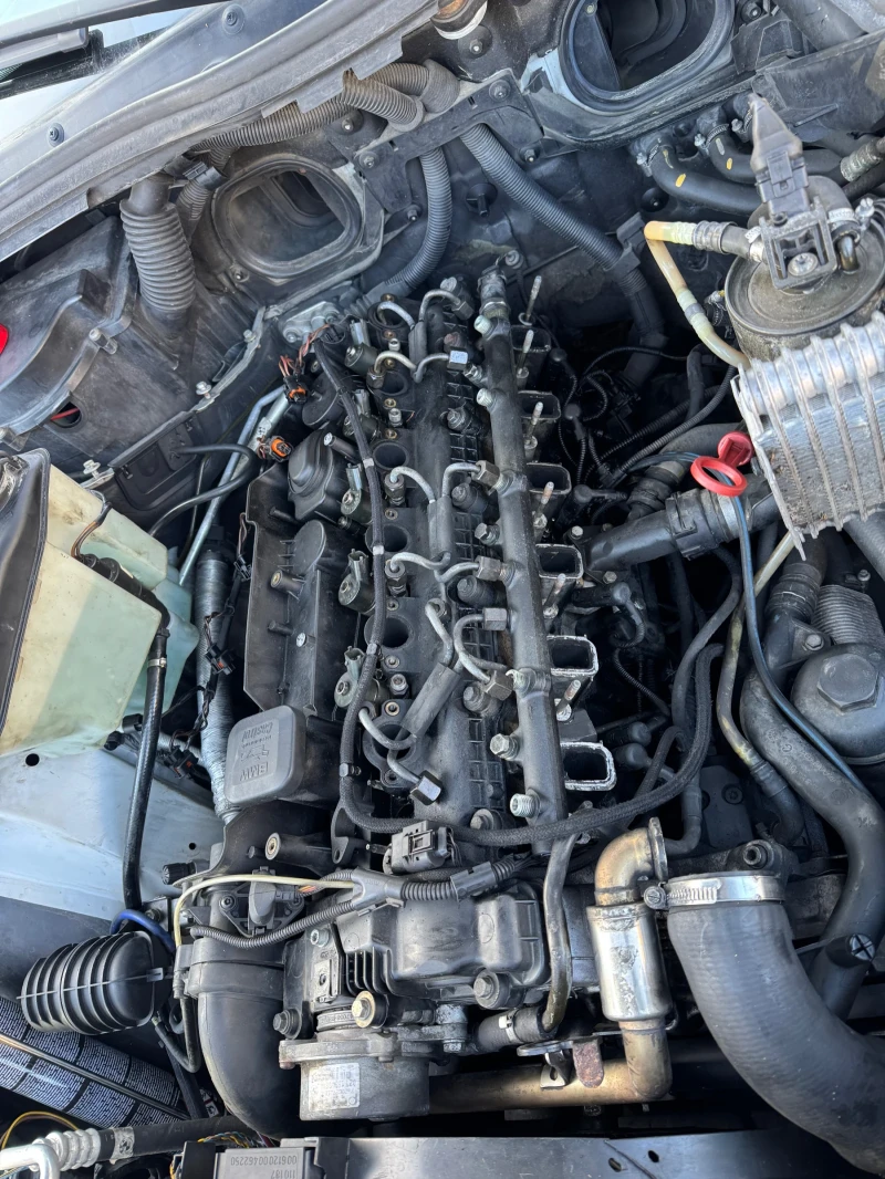 BMW X5 3.0 184 , снимка 10 - Автомобили и джипове - 52486437